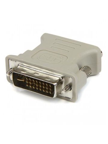 StarTech.com DVI to VGA Cable Adapter M/F - 10 pack