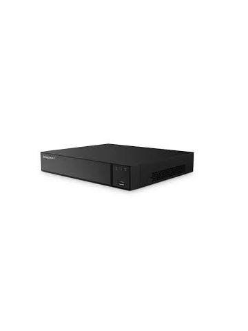 Blupont - 4 Channel H.265/H.265+ 5-in-1 DVR