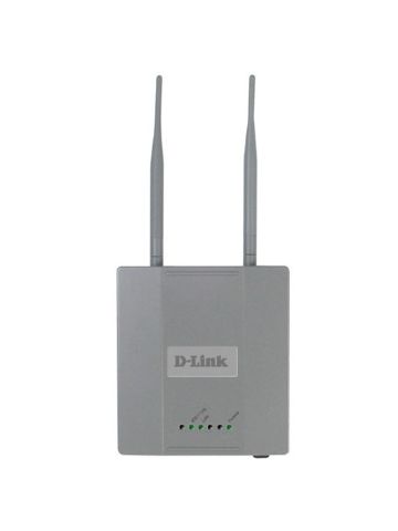 D-Link DWL-3200AP 108Mbps Enterprise Managed Wireless