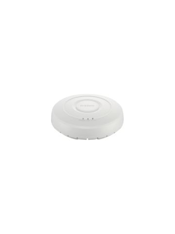 D-Link Wireless Selectable Dual-Band Unified Access Point
