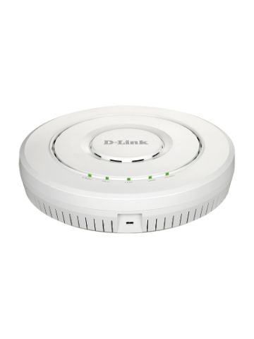 D-Link Wireless AC2600 Wave 2 Dual-Band Unified Access Point