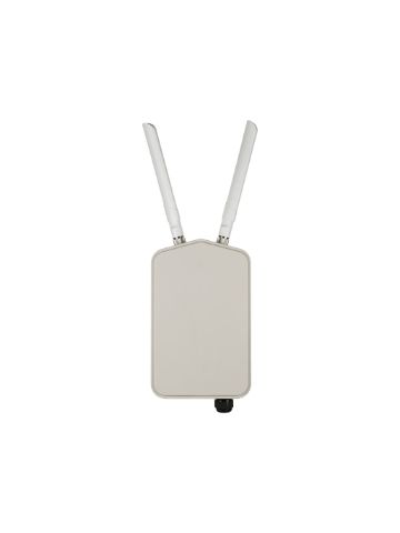 D-Link DWL-8720AP wireless access point 6936 Mbit/s White