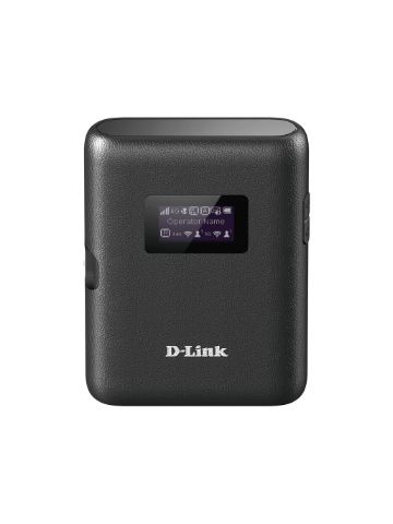 D-Link 4G/LTE Cat 6 Wi-Fi Hotspot