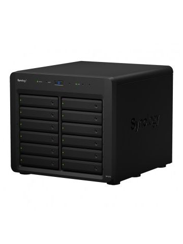 Synology DX1215/120TB-SIWPRO 12 Bay NAS