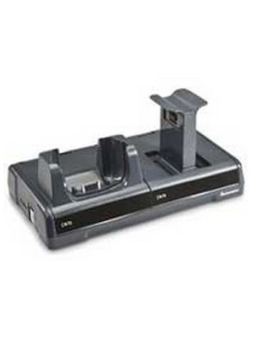 Intermec DX1A01A20 mobile device dock station PDA Black, Grey