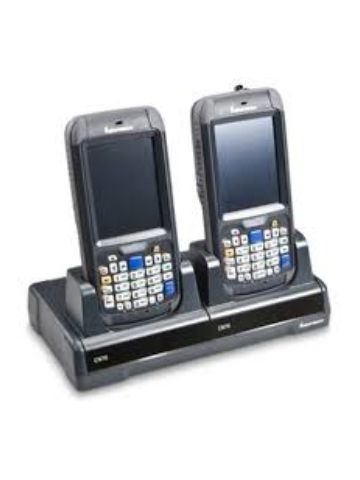 Intermec DX2A22220 mobile device dock station PDA Grey