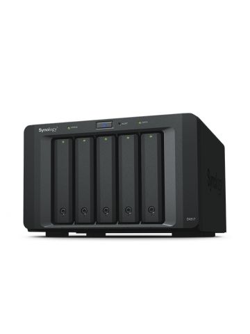 Synology DX517/30TB SYN HAT3300