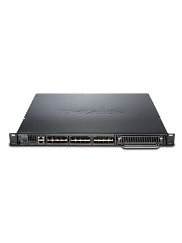 D-Link 24-Port Top of Rack 10 Gigabit Managed Switch with Expansion Slot