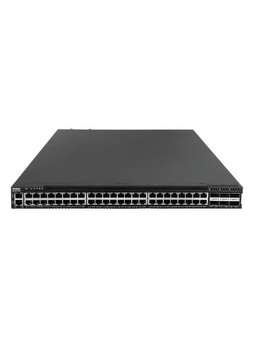 D-Link Layer 3 Stackable 10G Managed Switches