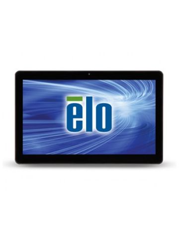 Elo Touch Solution E021014 POS system 25.6 cm (10.1") 1280 x 800 pixels Touchscreen 1.7 GHz Black