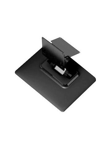 Elo Touch Solutions E044356 monitor mount / stand 55.9 cm (22") Black Desk