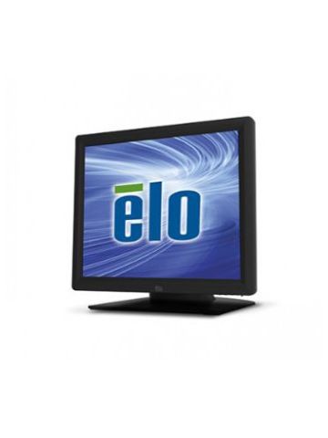 Elo Touch Solution 1717L touch screen monitor 43.2 cm (17") 1280 x 1024 pixels Black Single-touch