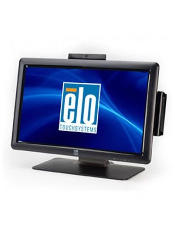 Elo Touch Solution 2201L touch screen monitor 55.9 cm (22") 1920 x 1080 pixels Black Multi-touch