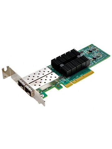 Synology E10G17-F2 networking card Ethernet 10000 Mbit/s Internal