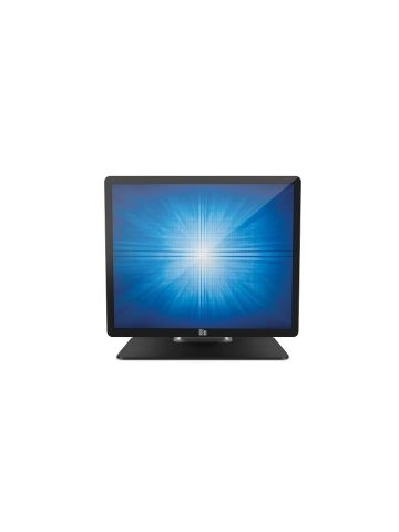 Elo Touch Solution 1903LM touch screen monitor 48.3 cm (19") 1280 x 1024 pixels Black Multi-touch