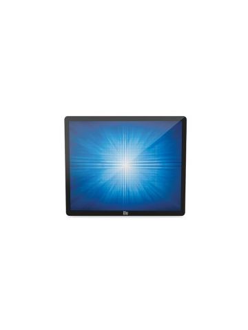 Elo Touch Solution 1902L touch screen monitor 48.3 cm (19") 1280 x 1024 pixels Black Multi-touch Multi-user