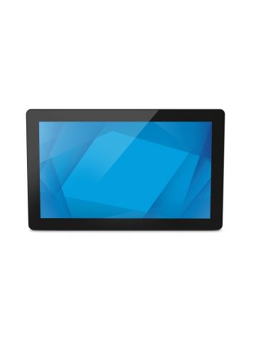 Elo Touch Solutions E131375 POS monitor 39.6 cm (15.6") 1920 x 1080 pixels Full HD TFT-LCD Touchscreen