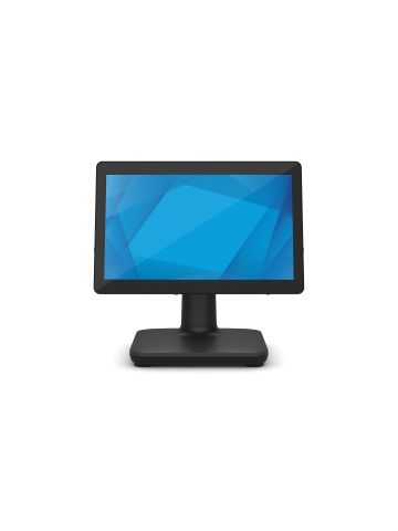 Elo Touch Solutions E136131 POS system All-in-One 2 GHz J4125 39.6 cm (15.6") 1366 x 768 pixels Touc