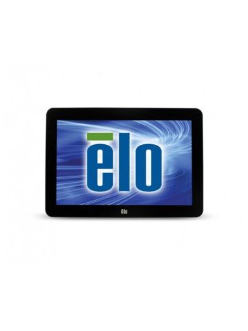 Elo Touch Solution 1002L touch screen monitor 25.6 cm (10.1") 1280 x 800 pixels Black Tabletop