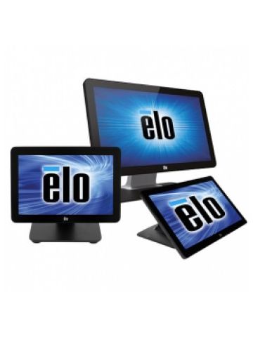 Elo Touch Solution 1502L, 39.6 cm (15,6''), Projected Capacitive, 10 TP, black