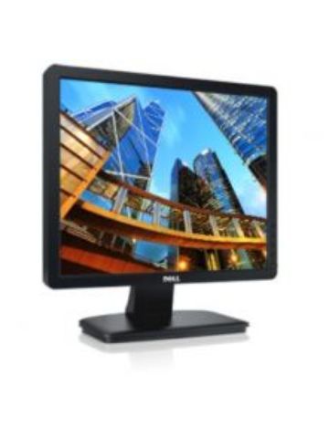 DELL E Series E1713S 17" 1280 x 1024 pixels LED Black