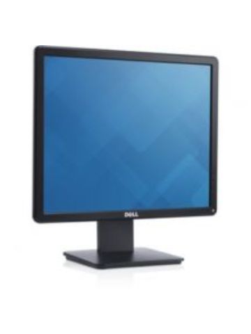 DELL 17" 1280 x 1024 WLED Black