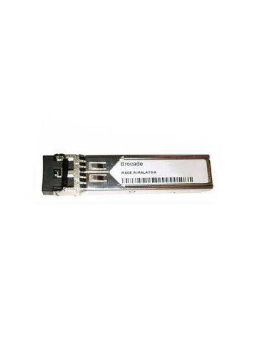 Ruckus E1MG-100FX-A8 - SFP (mini-GBIC) transceiver module - 100Mb LAN - 100Base-FX - LC multi-mode - Compliant (pack of 8)