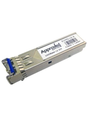 Ruckus - SFP (mini-GBIC) transceiver module - GigE - 1000Base-LX - SFP (mini-GBIC) / LC single-mode (pack of 8)