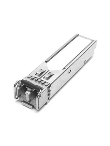Ruckus E1MG-LX-OM-T - SFP (mini-GBIC) transceiver module - GigE - 1000Base-LX - LC single-mode - up to 6.2 miles - 1310 nm