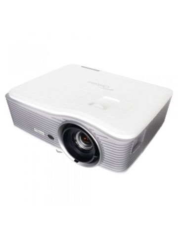 Optoma Projector Pro AV WU515ST