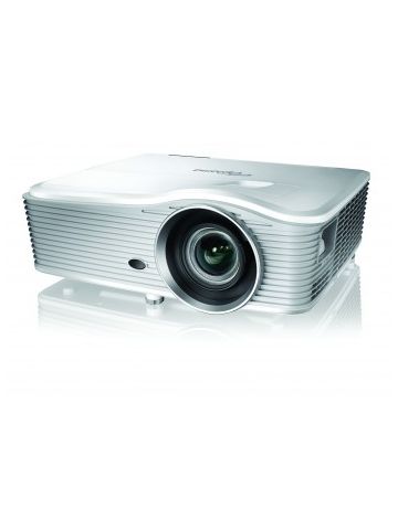 Optoma Projector Pro AV WU515TST