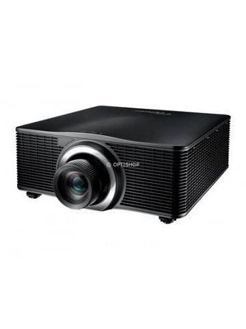 Optoma Projector Pro AV ZU660e black