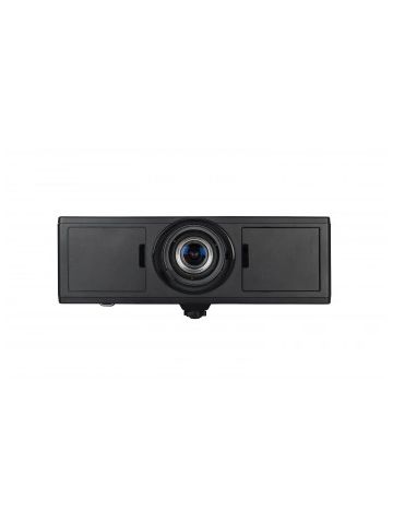 Optoma Projector Pro AV ZU500T black