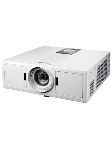 Optoma Projector Pro AV ZU550T white