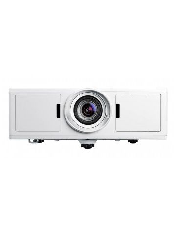 Optoma Projector Pro AV ZH500T white