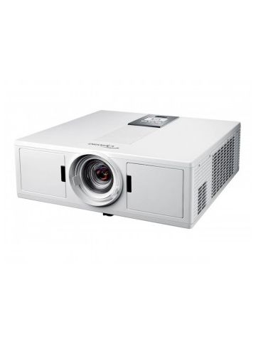 Optoma Projector Pro AV ZH550T white