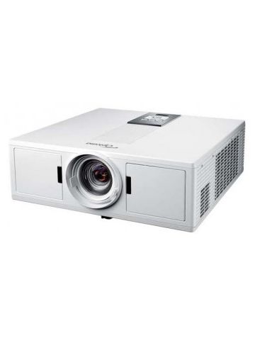 Optoma Projector Pro AV ZU500TST black