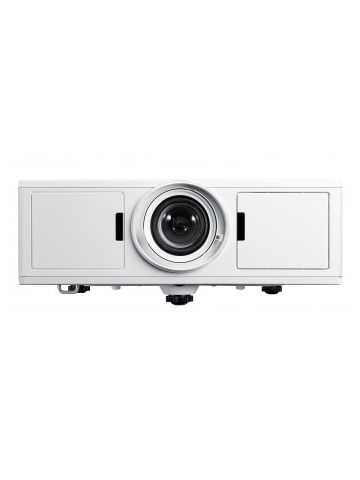 Optoma Projector Pro AV ZU500TST white