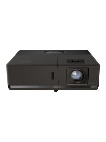 Optoma Projector Pro AV ZH506 black