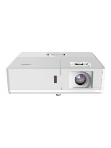 Optoma Projector Pro AV ZH506 white