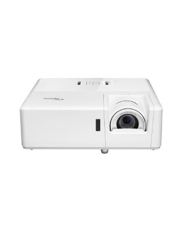 Optoma ZW403 data projector Desktop projector 4500 ANSI lumens DLP WXGA (1280x800) 3D White