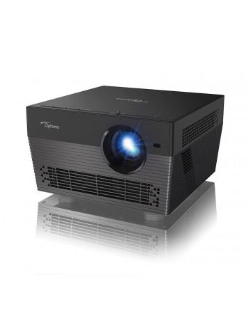 Optoma Projector UHL55