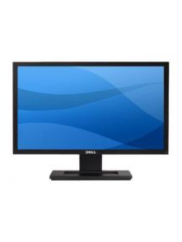 Dell-IMSourcing E2011H 20 Inch HD+ LED LCD Monitor - 16:9 - Black