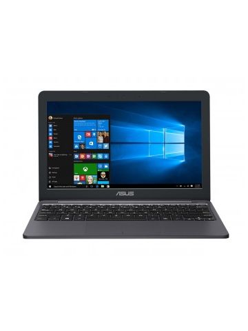 ASUS E203MA-FD017TS notebook 29.5 cm (11.6") 1366 x 768 pixels Intel Celeron 4 GB LPDDR4-SDRAM 64 GB eMMC Wi-Fi 5 (802.11ac) Windows 10 Home