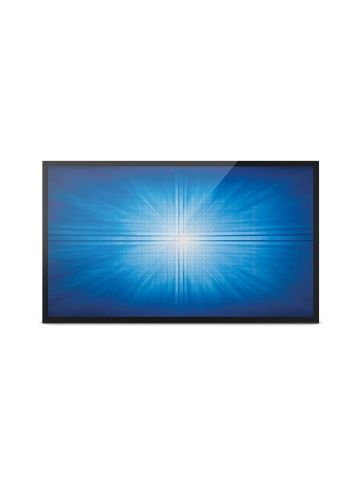 Elo Touch Solution 5543L touch screen monitor 138.7 cm (54.6") 1920 x 1080 pixels Black Multi-touch