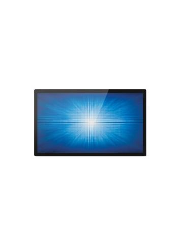 Elo Touch Solution 4343L touch screen monitor 108 cm (42.5") 1920 x 1080 pixels Black Multi-touch