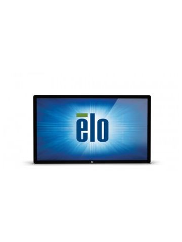 Elo Touch Solution 4202L 106.7 cm (42") LED Full HD Touchscreen Digital signage flat panel Black
