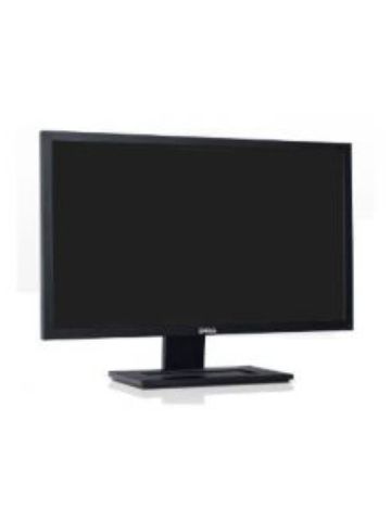 DELL E Series E2311H LED display 23" 1920 x 1080 pixels Full HD Black