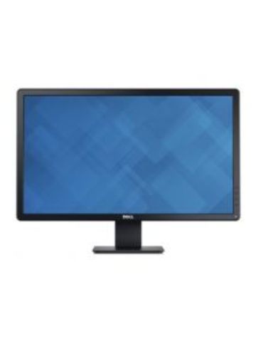 Dell-IMSourcing E2414HM 24 Inch Full HD Edge LED LCD Monitor - 16:9 - Black