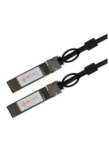 Ruckus - 25GBase direct attach cable - SFP28 to SFP28 - 1.6 ft - passive